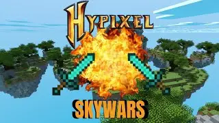 Skywars (Road To Get Gud) Ep1