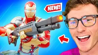 FORTNITE UPDATE v31.10 SOON!