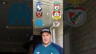 Лига Европы УЕФА 🔥на 18.04 ⚽️ АТАЛАНТА - ЛИВЕРПУЛЬ 🔥 ВЕСТ ХЭМ - БАЙЕР ⚽️ МАРСЕЛЬ - БЕНФИКА