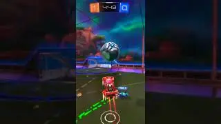 Double Tap #rl