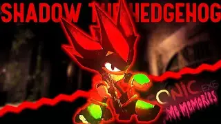 Shadow The Hedgehog Gameplay  - Sonic.EXE: Outcome Memories v0.2