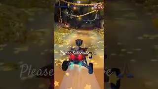 Gold Rush 😬😜😂🥳 #gaming #beachbuggyracing #beachbuggyracing2 #shorts