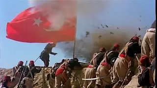 Crimean War (Russian Empire vs Ottomans-British-French-Sardinia)
