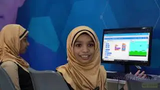 Grade 4 Students Shine in Project Suite at Al Aqsa Public School Kathikode