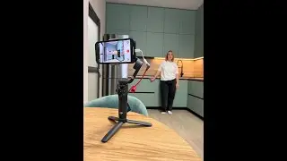 Кухня моей мечты: оливки, дерево и максимум пространства! ✨ от компании Фармен