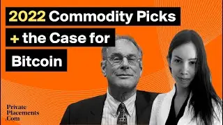 Lyn Alden and Rick Rule Discuss Uranium, Gold, Bitcoin, Oil and their Investing Strategy for 2022