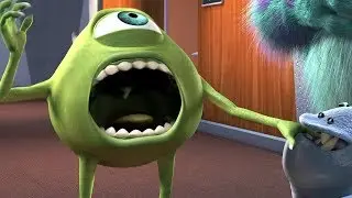 The dream.
