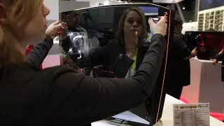 In Win Brings Beautiful Revised Cases To CES