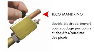 TecoPoint Spot POWER Fe FRA