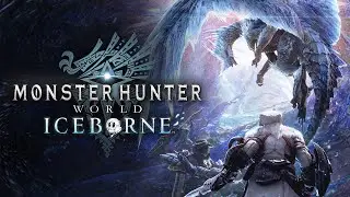 LIVE - MONSTER HUNTER: ICEBORNE | Tier List