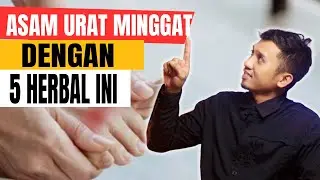 NATURAL HERBAL OVERCOME GOUT