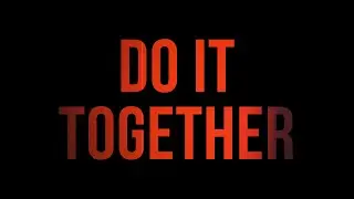 DITO - Do It TOgether Festival 2019