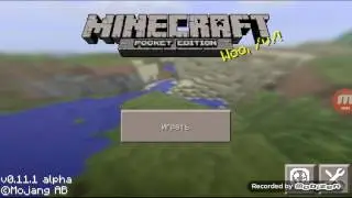 Как играть на расстоянии с друзьями в minecraft PE