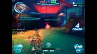 S4League Hackers - Make up your God dar(te)n Mind!!!