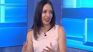 Об открытии нового театрального сезона (театр кукол Рязань)