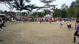 WASIT SEPAKBOLA INDONESIA BELUM MERDEKA!