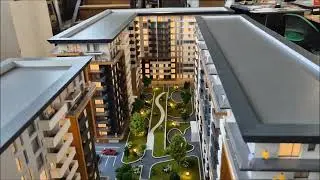 Residential Model - Astorium Life