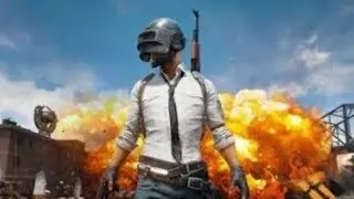 New pubg video !! Tencent game !! Pubg king !! Pubg mobile !! Pubglite !!