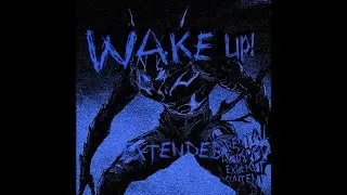 MoonDeity - WAKE UP! (Extended)