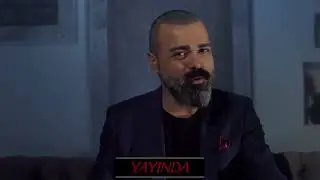 Mete Can - İSTANBUL Masum Değil Bu Şehir (Teaser)