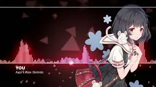 Nightcore - You (Lyrics)