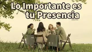 LO IMPORTANTE ES TU PRESENCIA- Eckhart Tolle