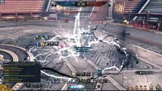МАСТЕР СТИХИЙ (FORCE MASTER) VS МАСТЕР ТЕНИ(SHADOW MASTER) VS МАСТЕР ДУХОВ Blade & Soul BNS PVP 2021