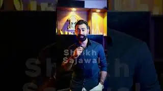 UBL Freelancer Account X Sheikh Sajawal