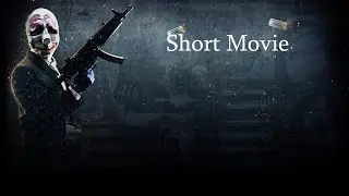 PayDay 2 Short Movie