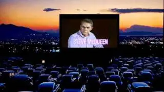Drive In Movie Trailers