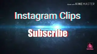 Instagram relaxing clips #1