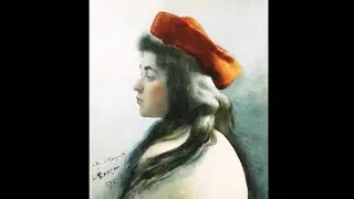 Leon Bakst (1866-1924)