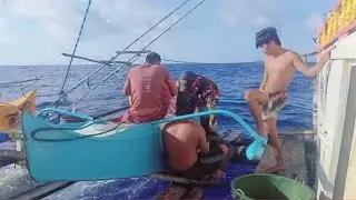 The most original and authentic portrayal of fishermen's life
