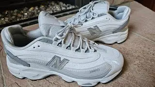 New Balance 1000 ALD #newbalance #Newbalance1000 #shoereview