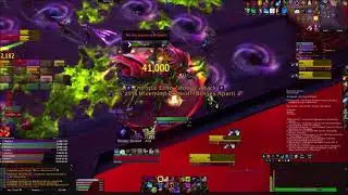 Indecision vs Mythic Hivemind (BDK POV)