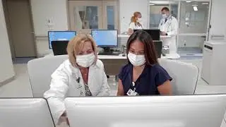 The F.J. Borelli Family Emergency Center at Montefiore Nyack Hospital