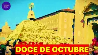 DOCE DE OCTUBRE