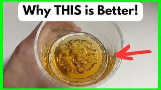 JBHO Whiskey Glasses - Why THIS Is Better!