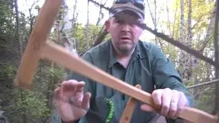 Ray Mears. Folding Bucksaw. Gear Review. Bushcraft gear. Camping Gear. Descattys.