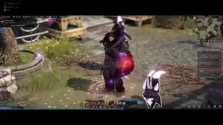 OP Rapport Tool Lost Ark