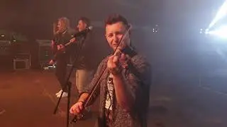 Koncert 2019 Toporki W Małej Tawernie 🎻🎤🎤🎹