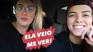 DOIS MESES DE NAMORO!