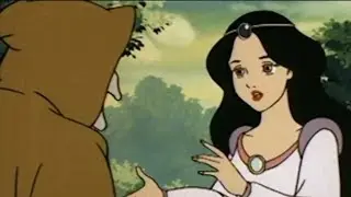 Snow White (1995) - GoodTimes Entertainment • Watch in English Dub