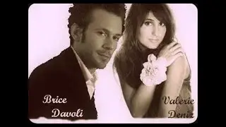 Stay White Me performed by Brice Davoli & Valerie Deniz ...