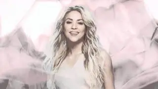 S by Shakira Eau Florale - TV Ad