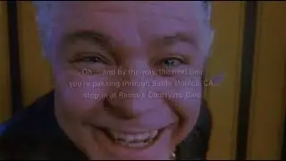 End Credits, from 