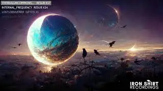Dubstep Music w/ L Nix - The ISR Show 