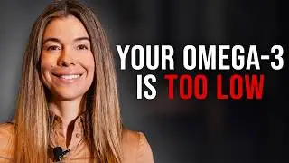 How Omega-3s May Slow Biological Aging (New Evidence)