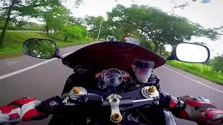 Me compré una Yamaha R6R! 😱😱