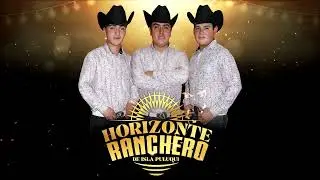 HORIZONTE RANCHERO - LA VIDA COMPRADA